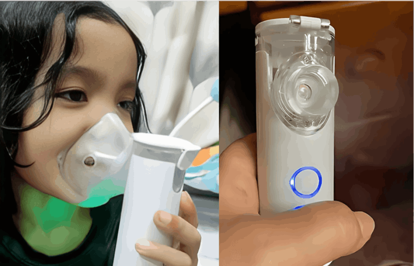 Nebu Ease customer~Sandra K. – Florida, USA