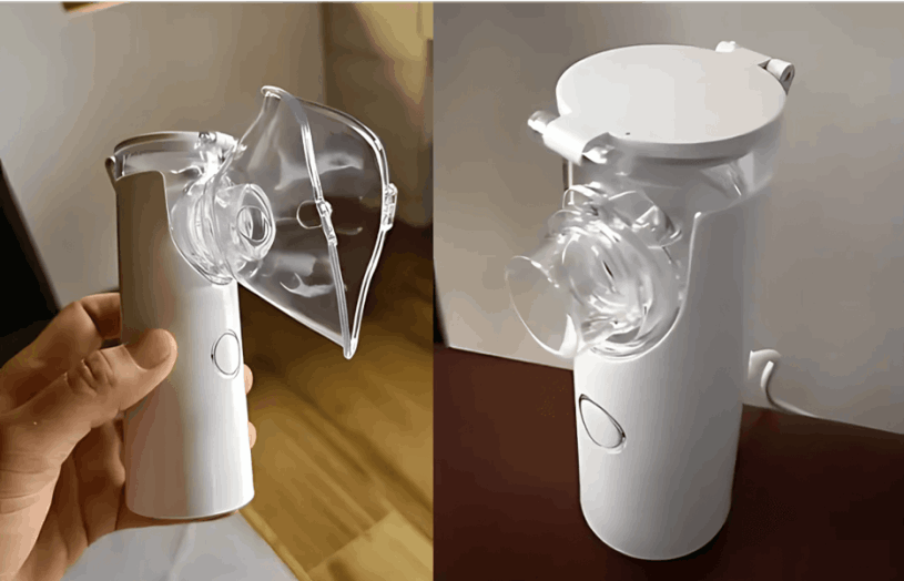 Nebu Ease customer~Jack F. – New York, USA