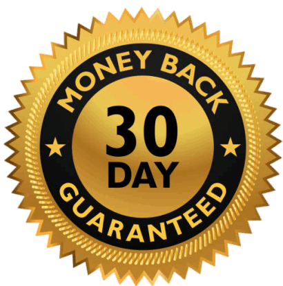 Nebu Ease 100% Money Back Guarantee